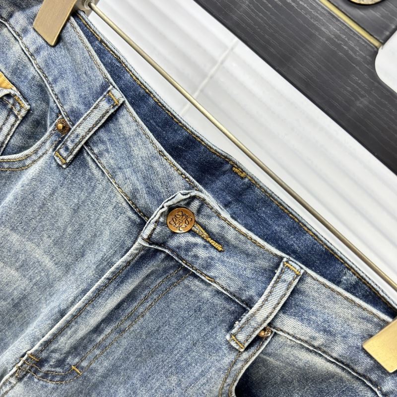 Loewe Jeans